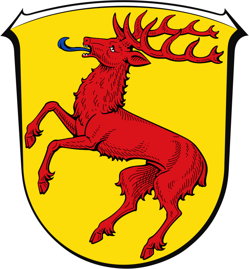 Ersheim (Hirschhorn)